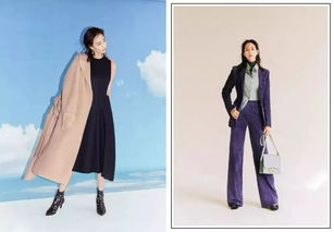 衣服长一寸，显高十厘米 小个子穿搭秘籍，轻松气场两米八