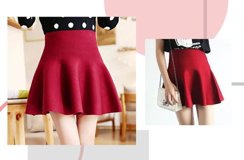 避开这几种裙子款式，告别显老土穿搭