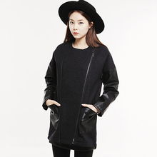 美丽小东东的时尚灵感簿 钟爱的衣服杂志与穿搭哲学