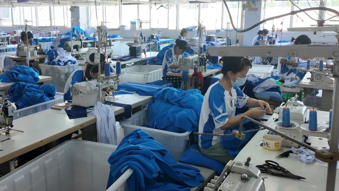 以民企之“进”促区域之“兴”——宝鸡市渭滨区谱写民营经济高质量发展新篇章