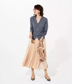 时尚箴言 只要会搭配，每件衣服都能让你最时髦